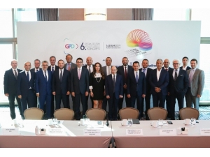 Gpd Başkanı: "Gıdadaki Fiyat Artışının Çözümü Uzun Vadeli Tarım Projesi"