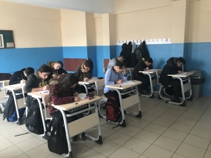 Düzce’de Eğitimde 2023 Vizyonu Anlatıldı