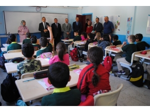 Öğrencilere Tasarruf Bilinci İçin ’Bütçe Defteri’