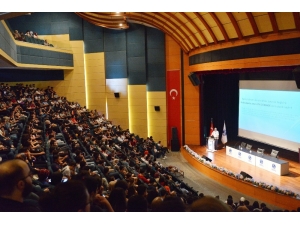 Saü’de Online Kütüphanecilik Konuşuldu