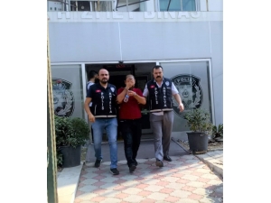 Antalya’da İnşaatlardan Siparişle Hırsızlık