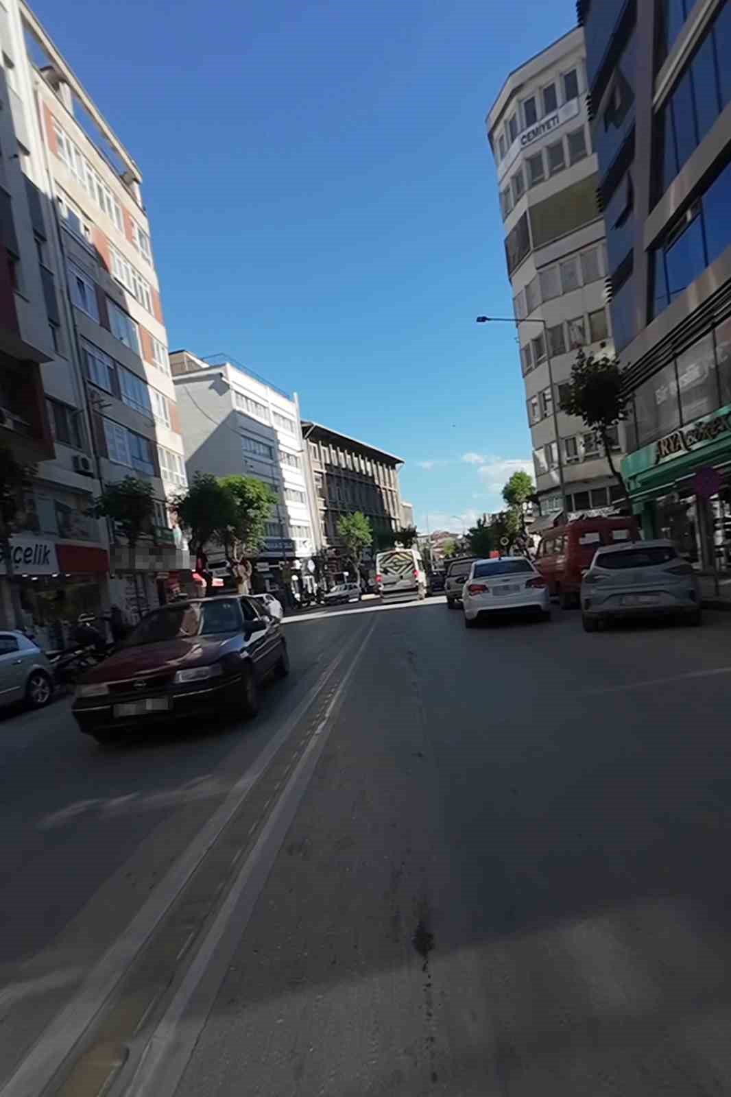 eskisehir-de-cift-sira-park-problemi-devam-ediyor