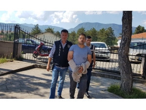 Düğünde Bir Kişinin Ölümüne Neden Olan Muhtar Tahliye Edildi