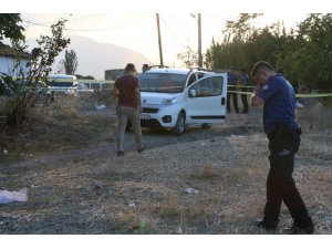 Manisa’da Silahlı Kavgada Yaralanan Şahıs Hayatını Kaybetti