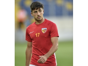 U18 Milli Takımı’nın Uluslararası Üçlü Turnuva Aday Kadrosu Açıklandı