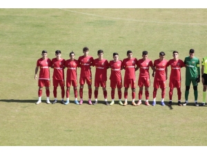 Spor Toto Gelişim Elit U17 Ligi