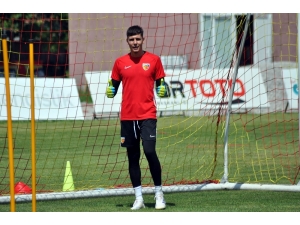 Kayserispor’a Müjdeli Haber