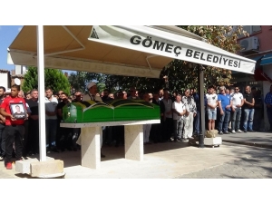 40 Yaşındaki Futbolcunun Organları 5 Kişiye Umut Oldu