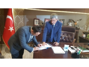 Yüzme Bilmeyen Kalmasın