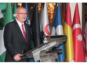 Ato’da Nijerya’nın Bağımsızlığının 59’uncu Yıl Dönümü Kutlandı