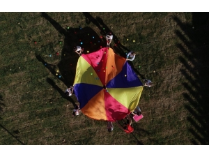 Nilüfer’den 5 Yıldızlı Kreş...