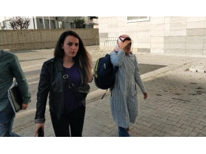 Samsun’da Fetö’den 2 Hemşire Gözaltına Alındı