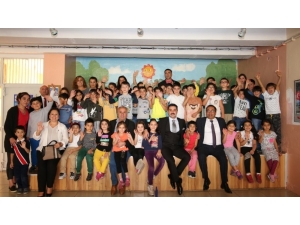 Okullara “Beyaz Bayrak” Ziyareti