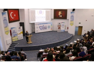 Kütahya’da Öğretmenlere ‘Disleksi Ve Öğretim Teknikleri’ Konulu Konferans