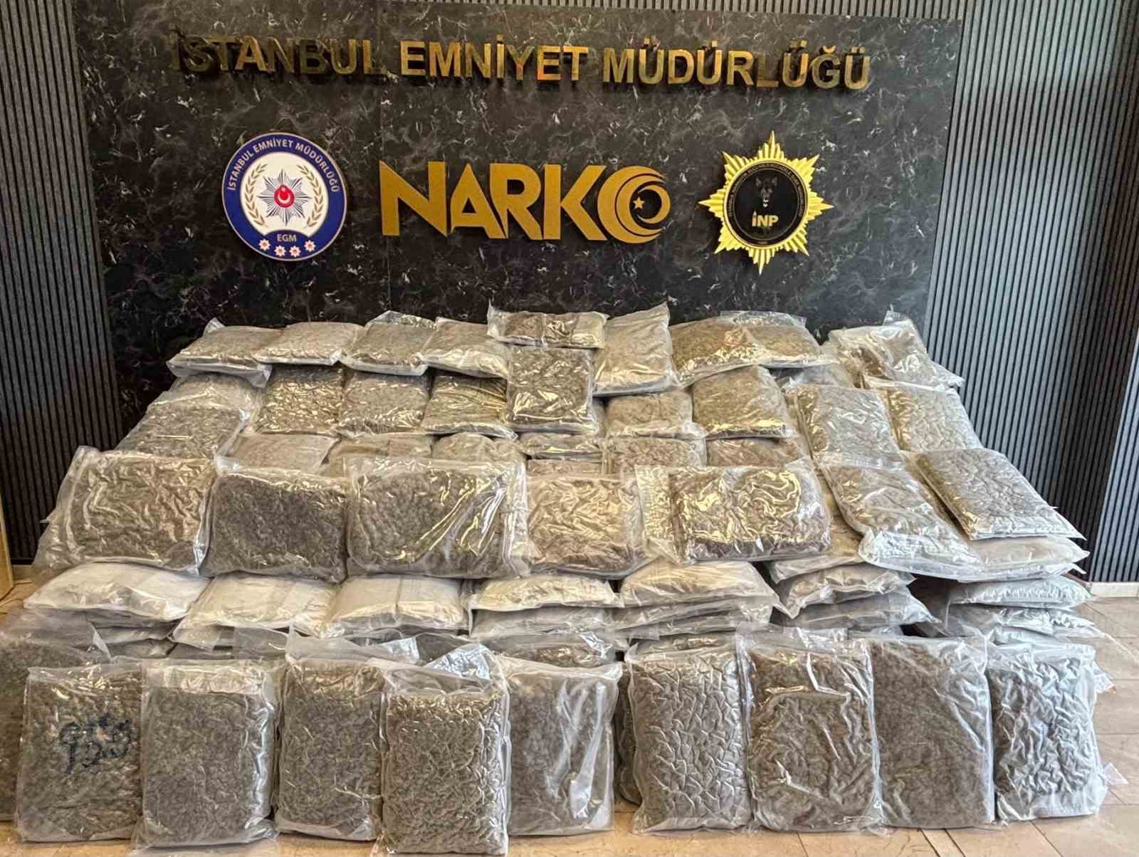 silivri-de-tir-da-376-kilo-uyusturucu-ele-gecirildi