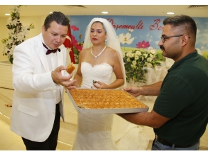 Kuzey Amerika’dan Antalya’ya Uzanan Aşk Hikayesi