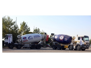 Sanko Şirketleri Yapı Ve Gayrimenkul Fuarlarına Katıldı