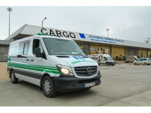 9 Ayda 5 Bin 248 Ücretsiz Cenaze Hizmeti Verildi