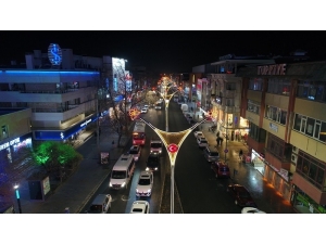 Erzincan’da Trafiğe Kayıtlı Araç Sayısı 60 Bin 14 Oldu