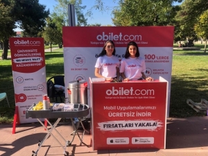 Üniversiteler Yeni Dönemde Öğrencilerini Etkinliklerle Karşılıyor