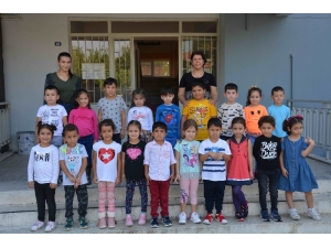 Minikler Başarılı Projelerle Adından Söz Ettiriyor