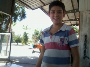 Bir Annenin En Acı Organ Bağışı