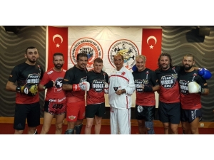 Bodrum’da Uyuşturucu Ve Doping İle Mücadele Semineri Düzenlendi