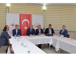 Türkiye Sülük Salgısından Milyar Dolarlar Kazanacak