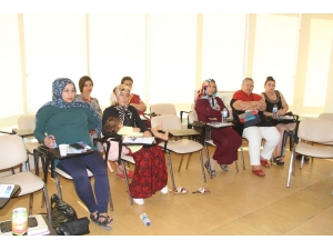 Alanya’da Anne Adayları Bilinçli Doğum Yapacak