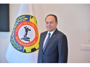 Afyonkarahisar’ın İhracatı Yüzde 5 Arttı