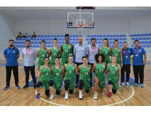 Körfezin Melekleri Fırtına Gibi Esmek İçin Hazır