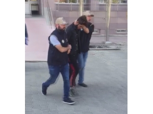 Yozgat’ta Suriye Uyruklu Pkk’lı Yakalandı