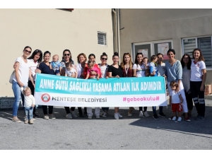 Anne Sütü Sağlıklı Yaşama Atılan İlk Adımdır