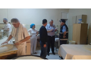 İlkadım’da Yufkacılar Mercek Altında