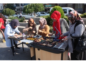 Sur Halk Eğitim Merkezi Yeni Eğitim Öğretim Yılına Festival Havasında Başladı