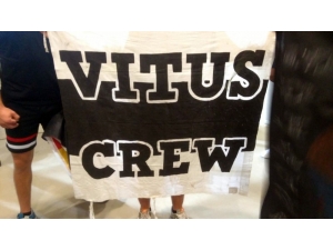 Almanların İddiasına Türk Polisinden Yalanlama