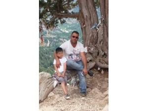 Mermer Ocağında İş Kazası:1 Ölü