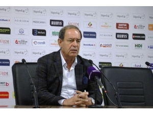 Yücel İldiz: "Tepki Veremedik"