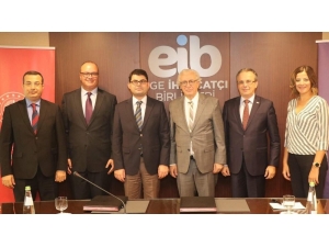 İhracatçının Beklentilerine Uygun Dış Ticaret Uzmanı Ve Kalite Üretim Mühendisleri Eğitilecek