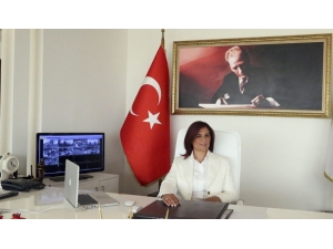 Büyükşehir Belediye Başkanı Çerçioğlu’ndan Kınama