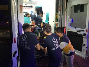 Arnavutköy’de Can Pazarı