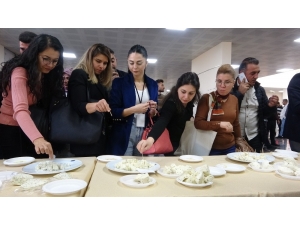 Ardahan’da Peynir Çeşitliliği Artırılıyor