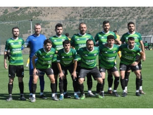 Yahyalıspor’da Hedef 3 Puan