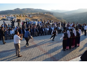 Malatya’da Uluslararası Doğa Sporları Festivali Başladı