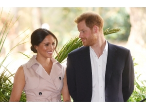 Prens Harry’den, The Sun Ve Daily Mirror’a Dava