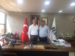 Beylikova’ya 2 Milyon 250 Bin Liralık Bebka Yatırımı