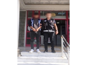 Didim’de 15 Düzensiz Göçmen Yakalandı