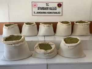 Diyarbakır’da Kış Öncesi Teröre Darbe