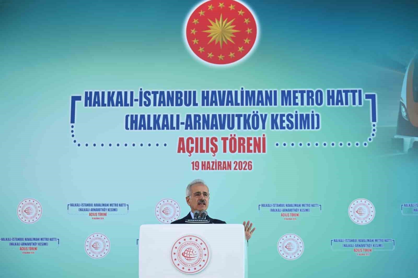 bakan-uraloglu-bakanligimizca-istanbul-a-kazandirilan-toplam-rayli-sistem-hatti-uzunlugu-180-kilometreye-ulasti