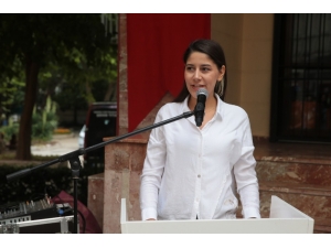 ’Eğitim İçin El Ele Projesi’ Bu Dönemin İlk Ders Zilini Çaldı